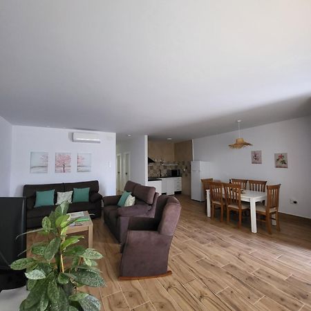 Apartamento Beck- Tierra Soportujar Extérieur photo