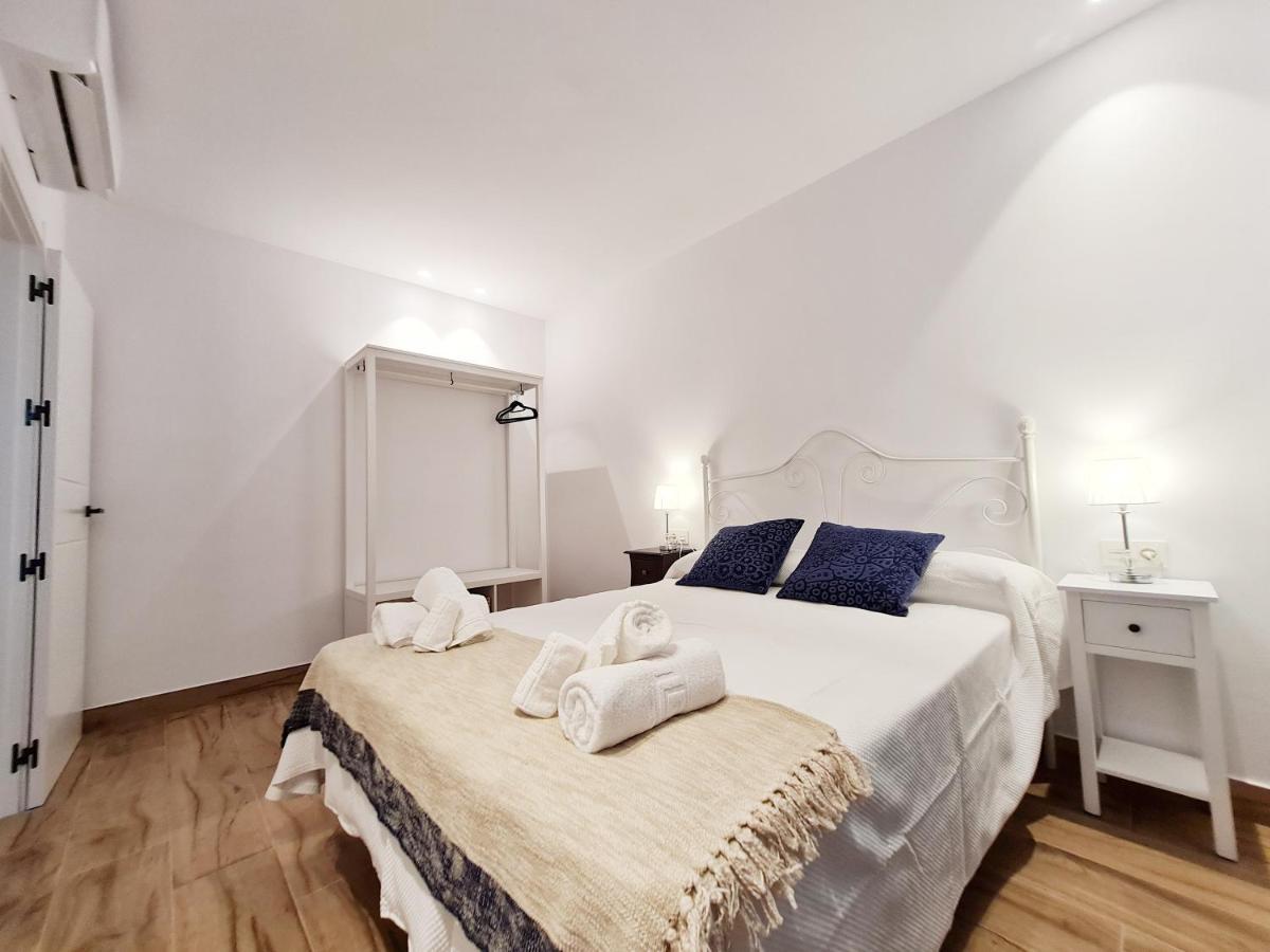 Apartamento Beck- Tierra Soportujar Extérieur photo