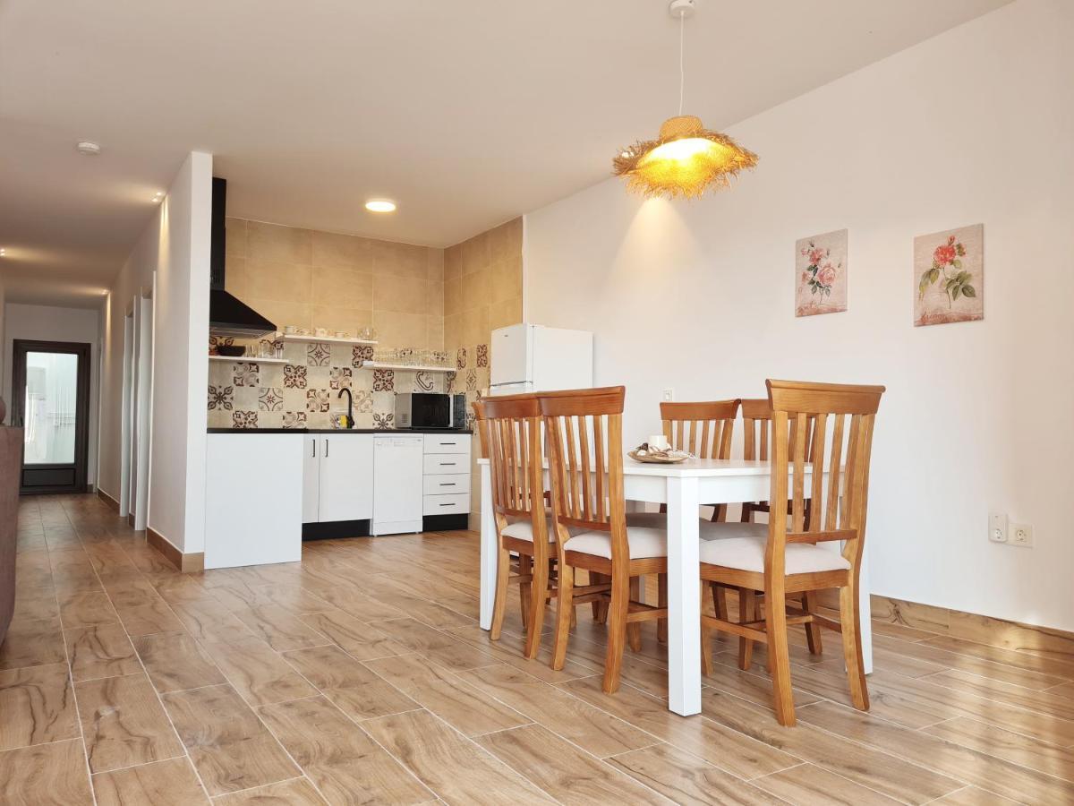Apartamento Beck- Tierra Soportujar Extérieur photo