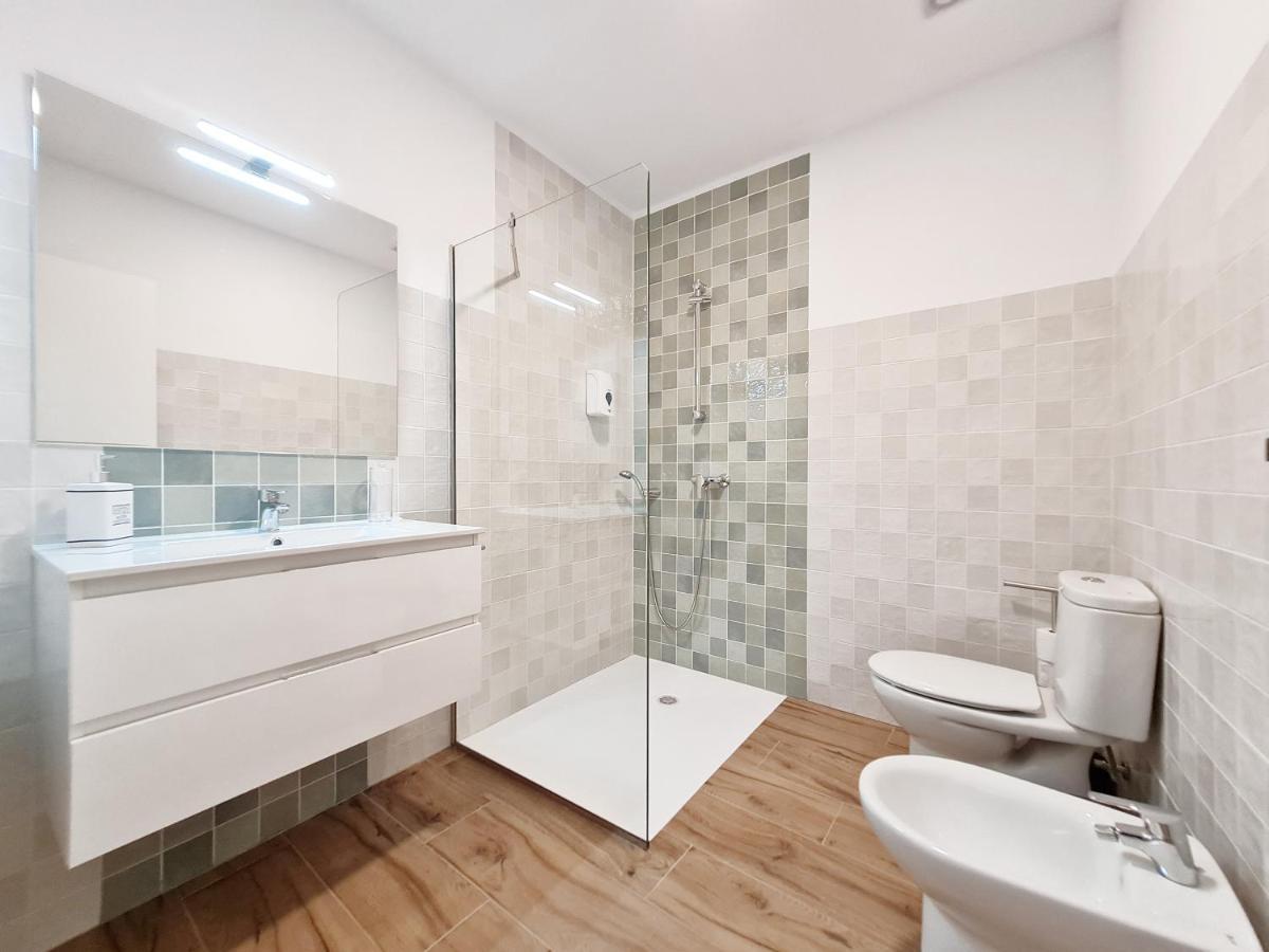Apartamento Beck- Tierra Soportujar Extérieur photo