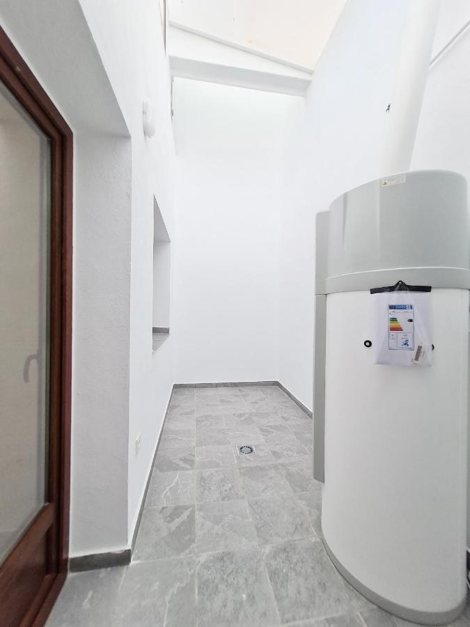 Apartamento Beck- Tierra Soportujar Extérieur photo