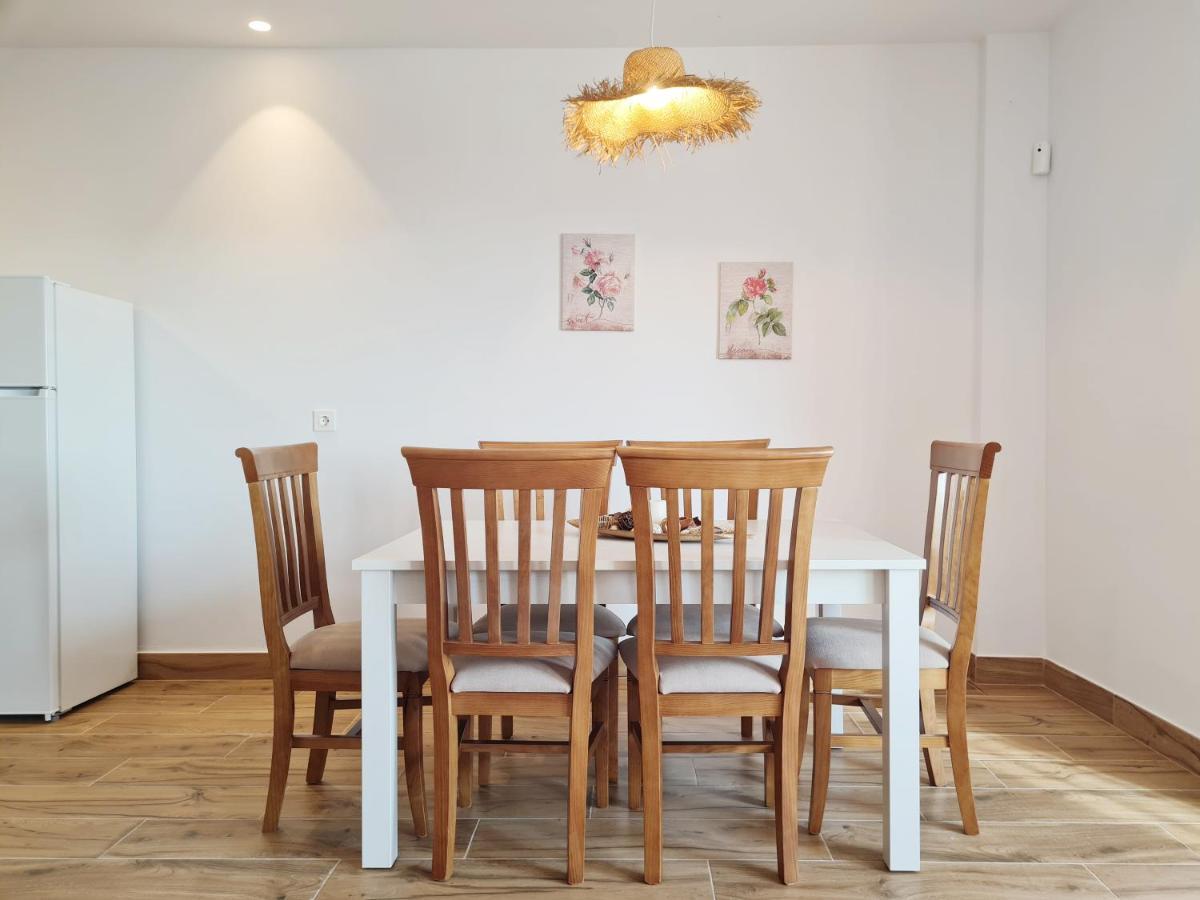 Apartamento Beck- Tierra Soportujar Extérieur photo