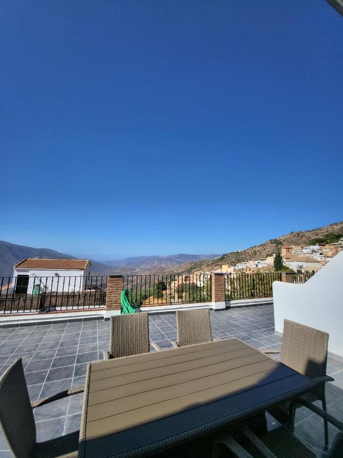 Apartamento Beck- Tierra Soportujar Extérieur photo