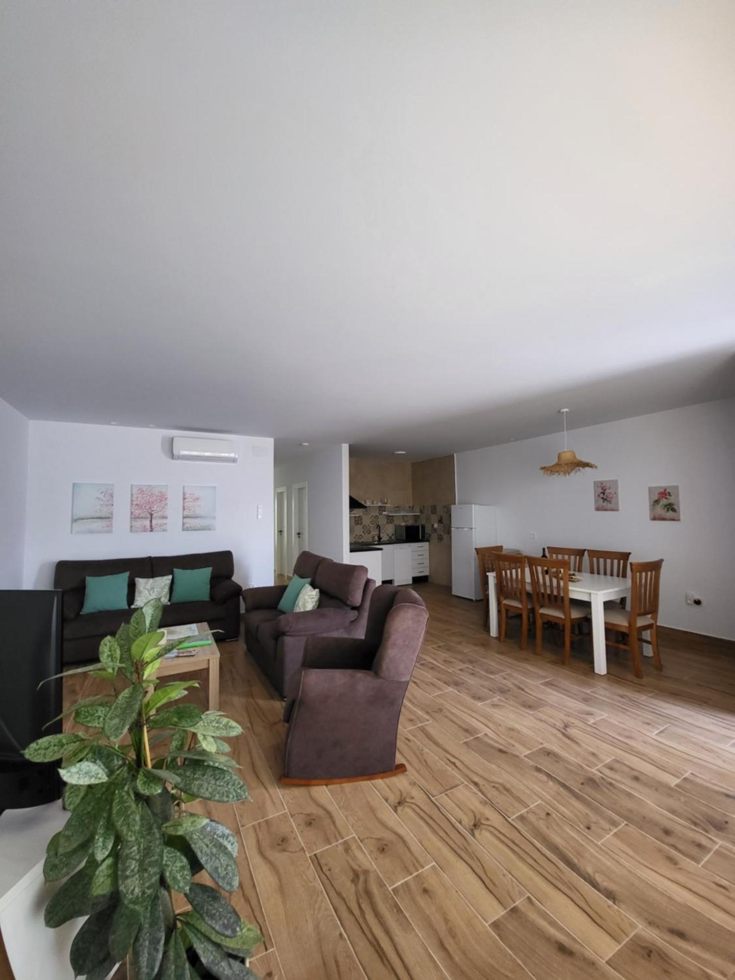 Apartamento Beck- Tierra Soportujar Extérieur photo