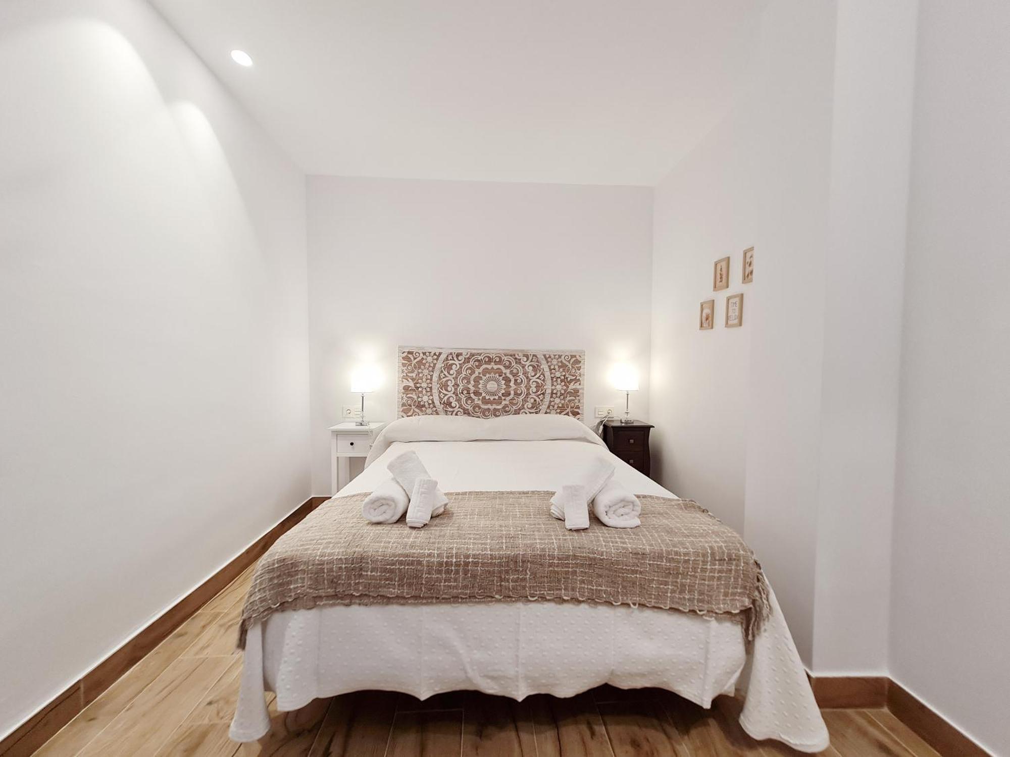 Apartamento Beck- Tierra Soportujar Extérieur photo